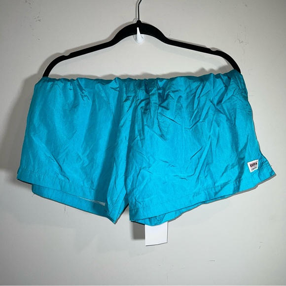 GUESS Men’s Go Patch Shorts - Picture 5 of 7